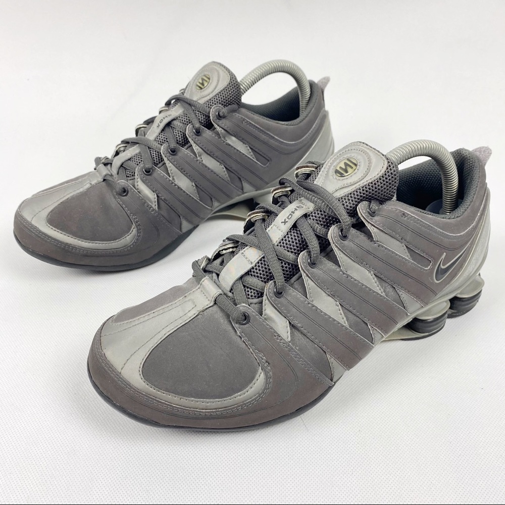 Nike | Shox NZ | Men’s running Shoes